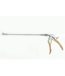 Pinza de Biopsia Kevorkian Rotativa - 27.9cm / 11in