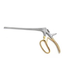 Pinza de Biopsia Tischler - 20cm / 8in