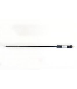 Electrodo Laparoscópico Hook - ø5mm x 300mm 