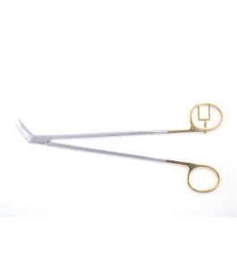 Tijera Potts Smith TC. 60º - 19cm / 7.48in