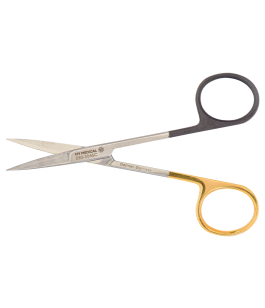 Iris Scissors- Straight 11,5Cm/4,5In