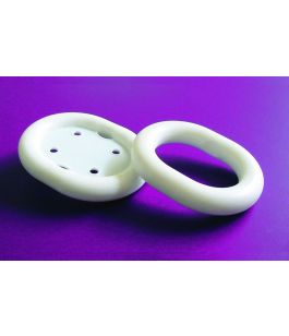 Pesario Oval 