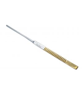 Micro Osteótomo Cerkes - 3mm / 0.11in