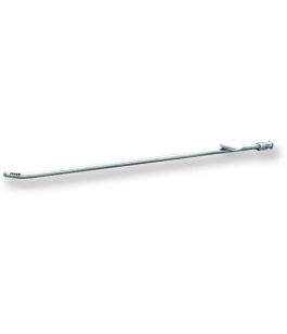 Cureta Endometrial Novak 2mm