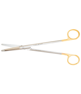 Gorney Facelift scissor, 23cm, 9,1in, Straight
