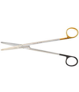 Gorney facelift scissor, 23cm, 9,1in, Straight (SC)